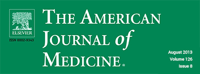 American Journal of Medicine