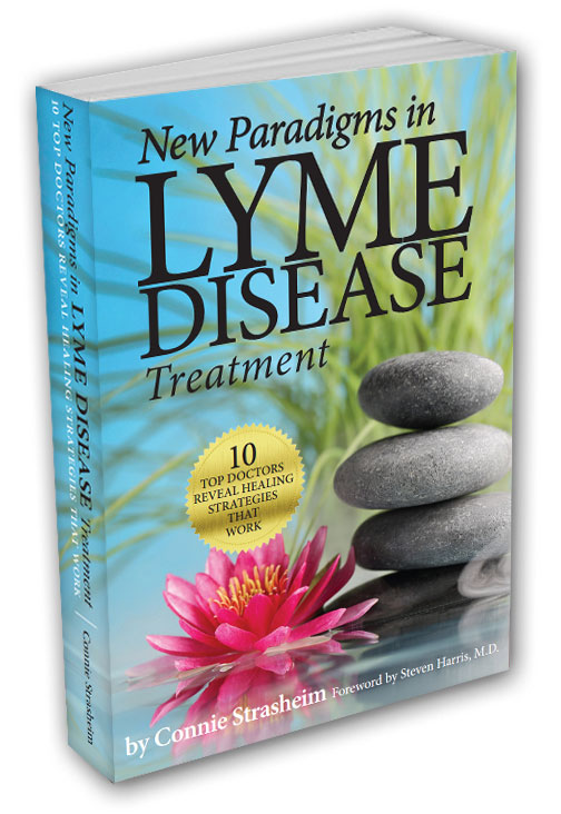 New Paradigms in Lyme Disease Treatment