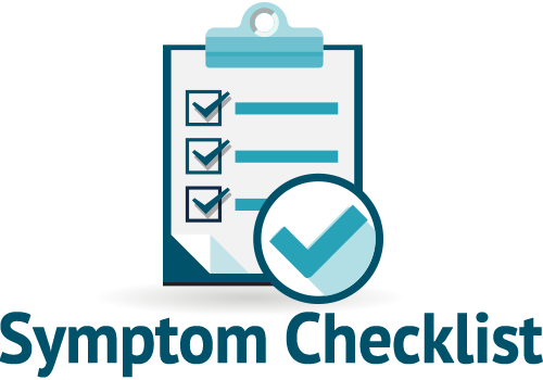 Lyme Disease Symptom Checklist