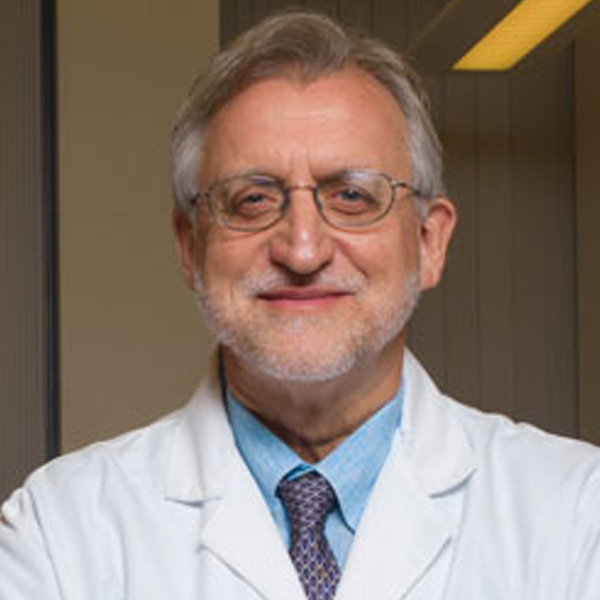 Theoharis Theoharides MD PhD