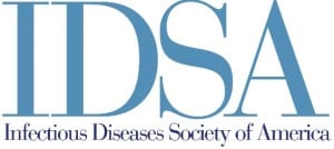 IDSA logo