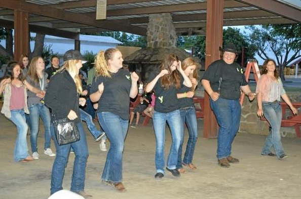 barndance group