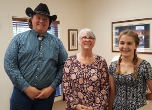 barndance trio