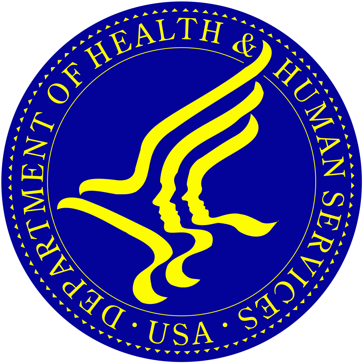 hhs logo