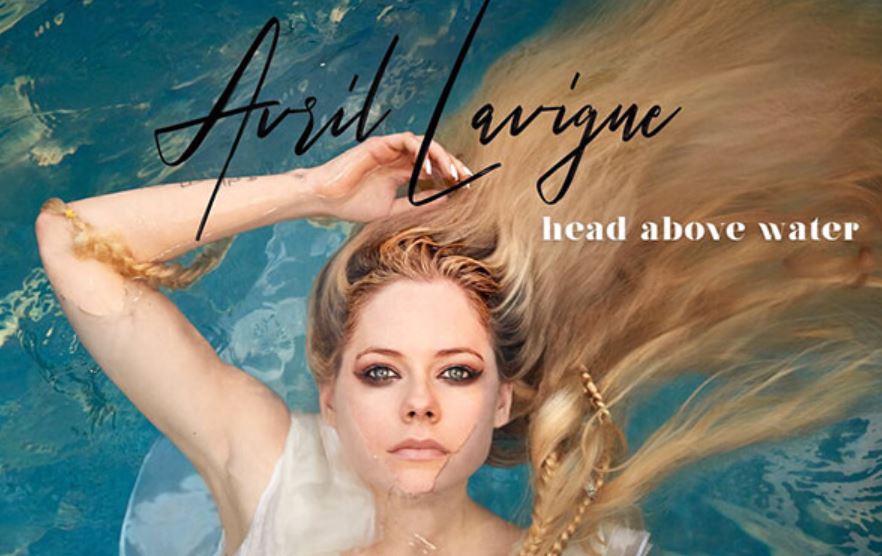 Avril Lavigne Lyme disease song