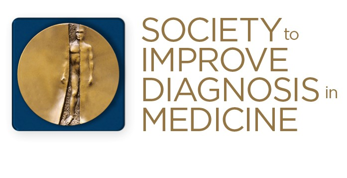 Society to Improve Diagnosis in Medicine