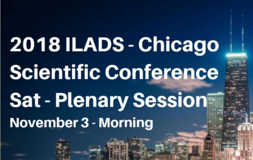 ILADS 2018 LymeDisease.org tweets