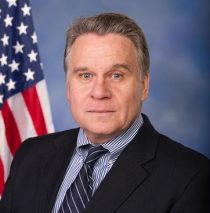 Chris Smith introduces national Lyme disease legislation