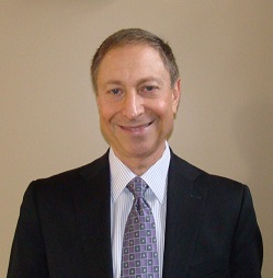 Dr. Richard Horowitz