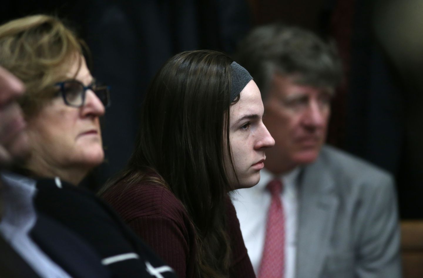 justina pelletier trial