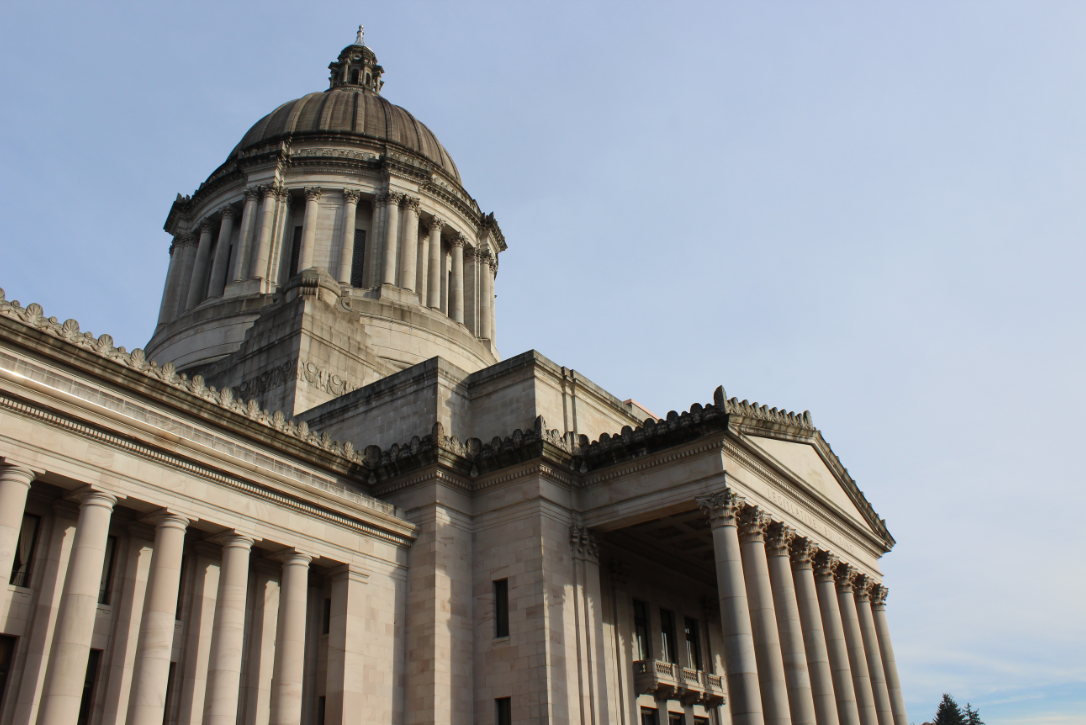 wa state house