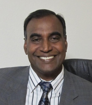 Jayakumar Rajadas