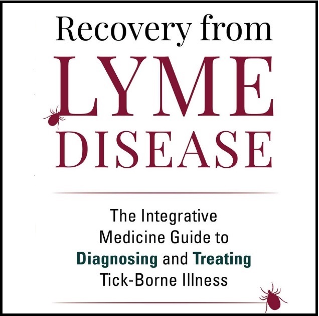 Recovery from Lyme