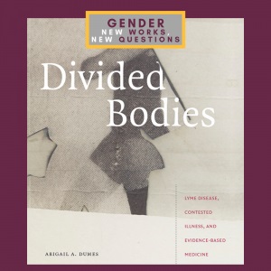 Divided bodies cover